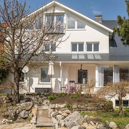 Haus See- Und Saentisblick Eg FDH 외부 사진