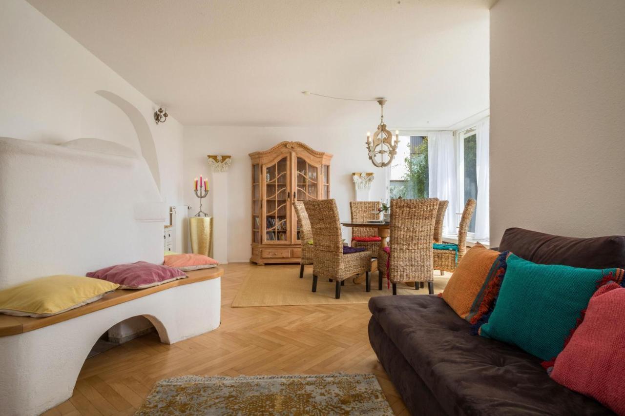 Haus See- Und Saentisblick Eg FDH 외부 사진