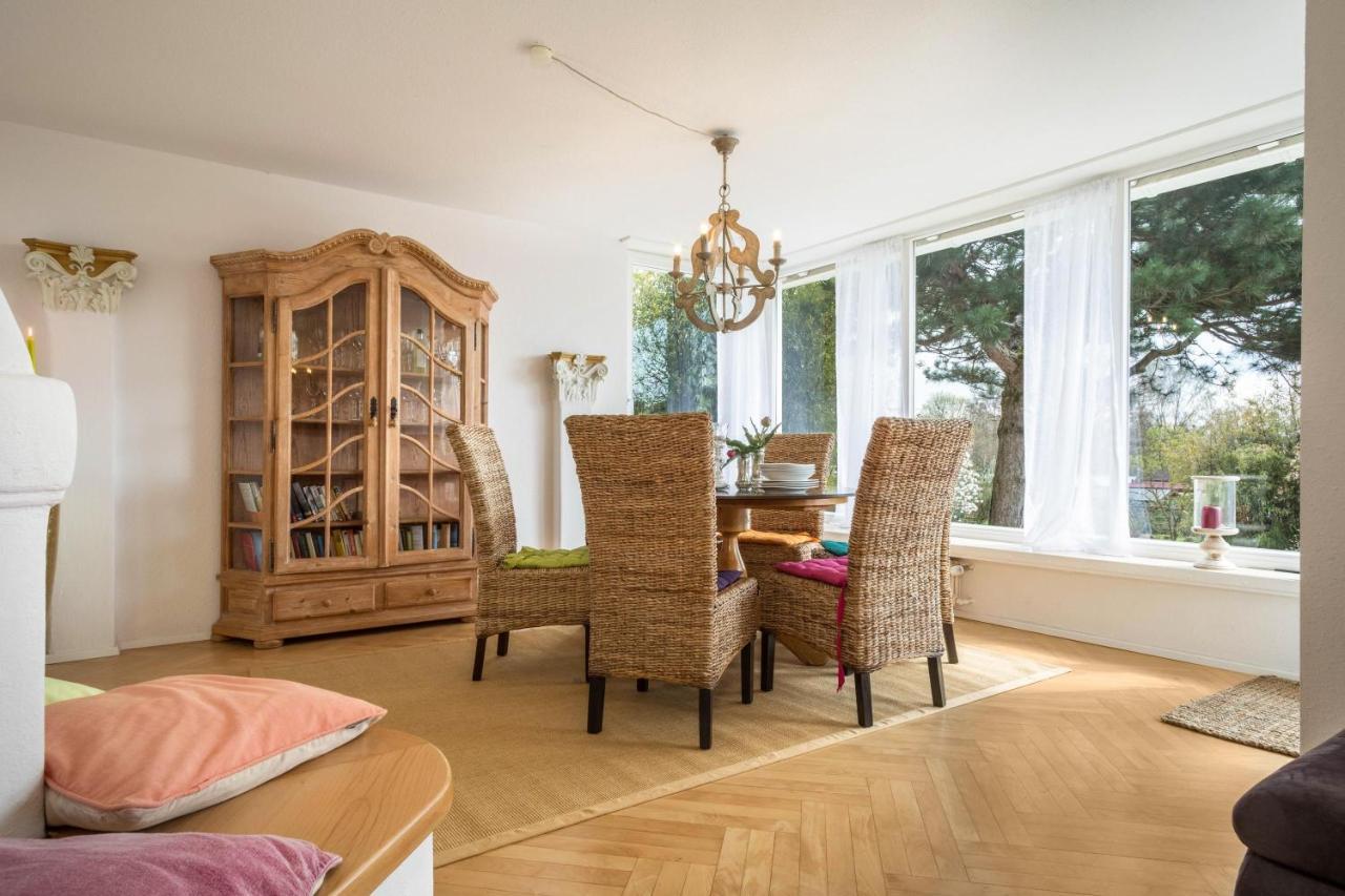 Haus See- Und Saentisblick Eg FDH 외부 사진