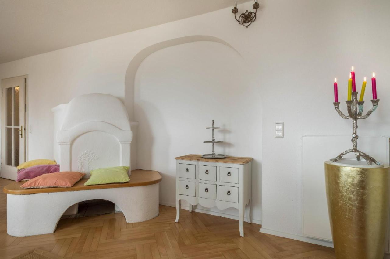 Haus See- Und Saentisblick Eg FDH 외부 사진