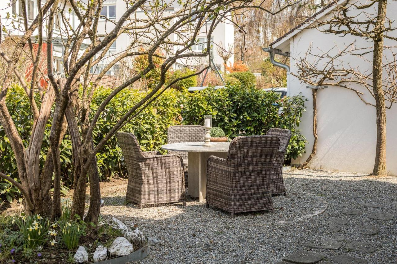 Haus See- Und Saentisblick Eg FDH 외부 사진