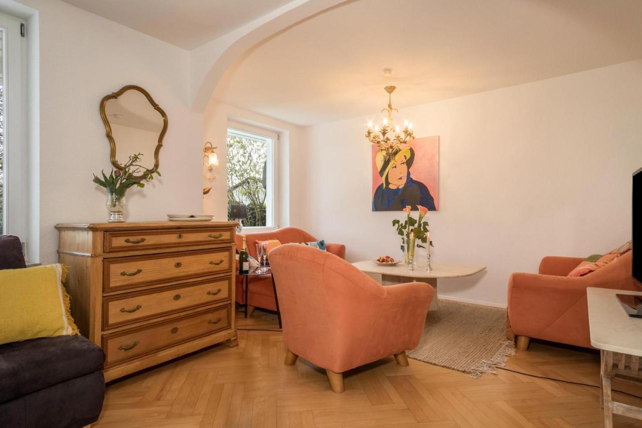 Haus See- Und Saentisblick Eg FDH 외부 사진