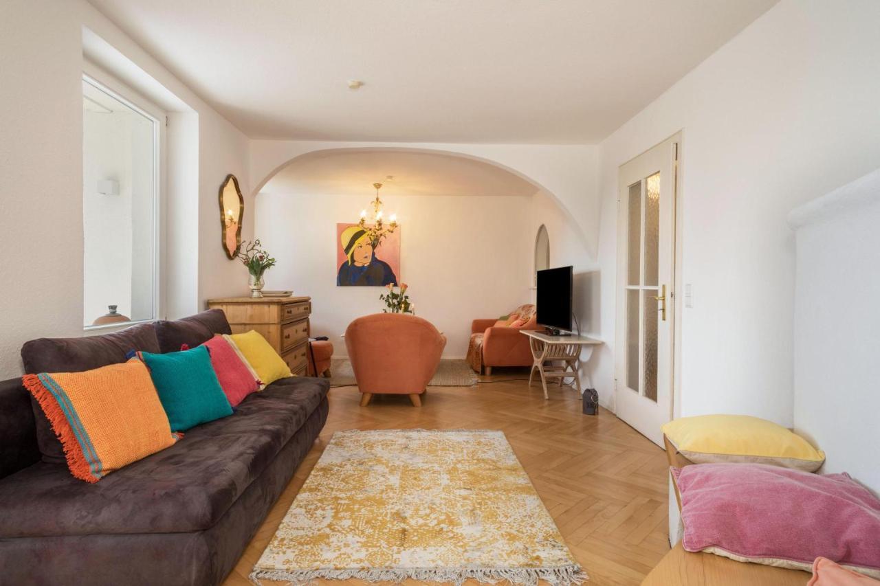 Haus See- Und Saentisblick Eg FDH 외부 사진