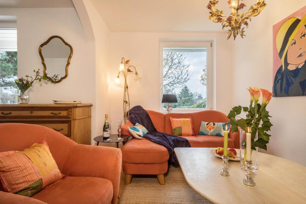 Haus See- Und Saentisblick Eg FDH 외부 사진