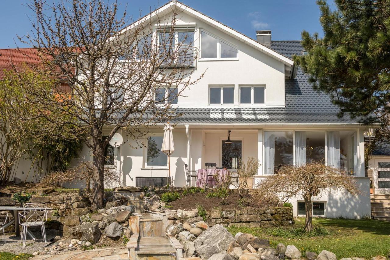Haus See- Und Saentisblick Eg FDH 외부 사진